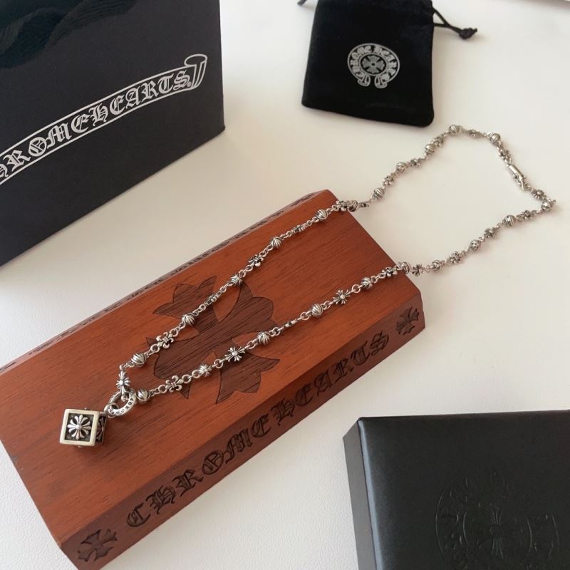 Chrome Hearts Necklaces